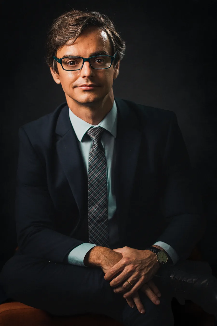 Dr. Lorenzo Tomé