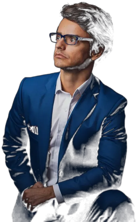 Dr. Lorenzo Tomé